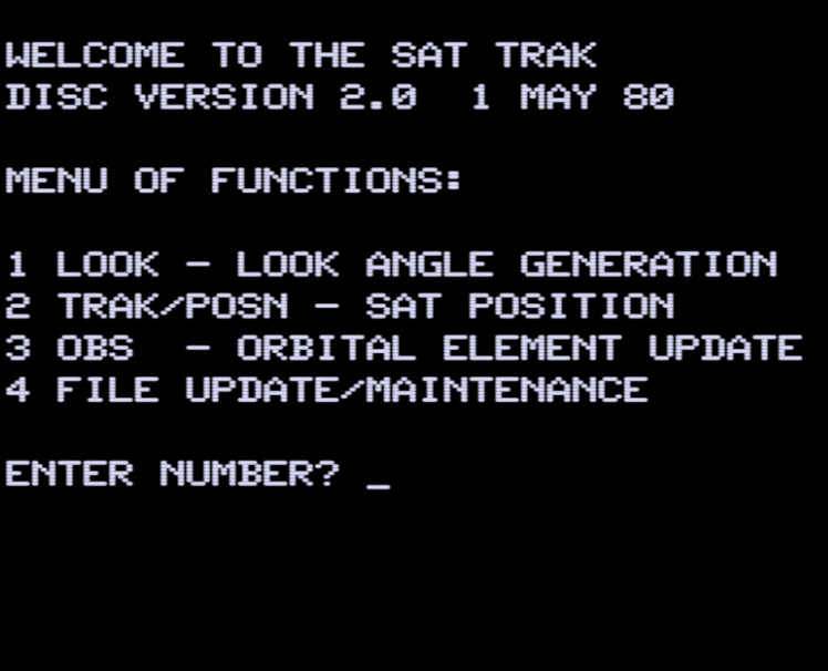 Screen shot